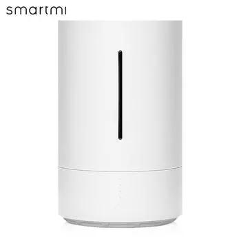 SMARTMI интеллектуальный антибактериальный увлажнитель воздуха 3,5 л распылитель ароматерапия эфирное масло диффузор домашний увлажнитель воздуха