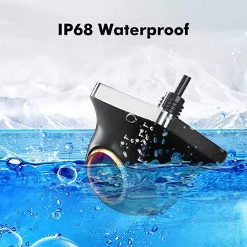 SMARTOUR 180 градусов 1920x1080P Автомобильная камера заднего вида Fisheye Full AHD Ночное видение Reverse AHD 4 Pin Автомобильная парковочная камера