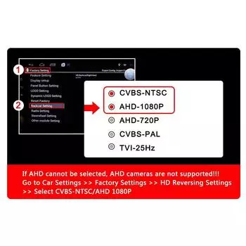 SMARTOUR 4K Mini универсальная внешняя автомобильная камера передняя и задняя AHD 1080P с золотым объективом NTSC CCD 180 градусов широкоугольный рыбий глаз