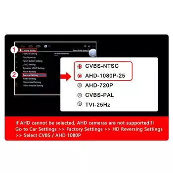 SMARTOUR CVBS Автомобильная камера грузовика CCD AHD 1080P для школьных автобусов, прицепов, пикапов, автофургонов, заднего вида, резервного зрения с 24 В инфракрасным ИК-портом