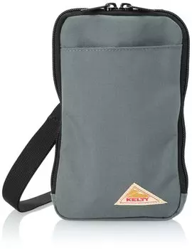 Smartphone case MINI PHONE POUCH Graphite [Kelty]
