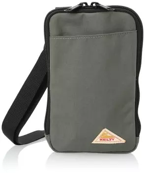 Smartphone case MINI PHONE POUCH Sage [Kelty]