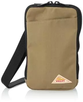 Smartphone case MINI PHONE POUCH Tan [Kelty]