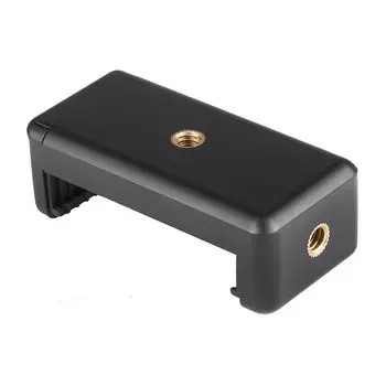 Smartphone holder tripod smartphone holder compatible with width Attachment smartphone tripod holder mobile holder photography fixing smartphone