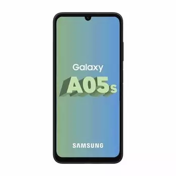 Smartphone SAMSUNG A05S 64GB Black