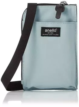 Smartphone Shoulder Bag TOGO ATS0669Z Blue Gray [Anello]