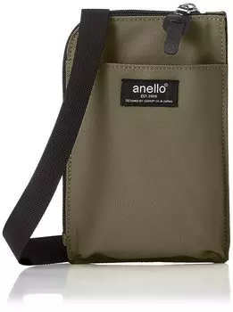Smartphone shoulder bag TOGO ATS0669Z Olive [Anello]