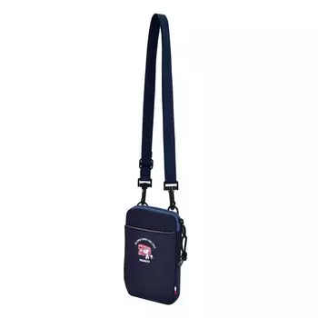 Smartphone Shoulder Smartphone Mobile Mini Cute 0428 Navy [Snoopy] Bag, Pouch, Bag, Bag, Women s, Girls, Travel, Outings, Adults, Students, Children,