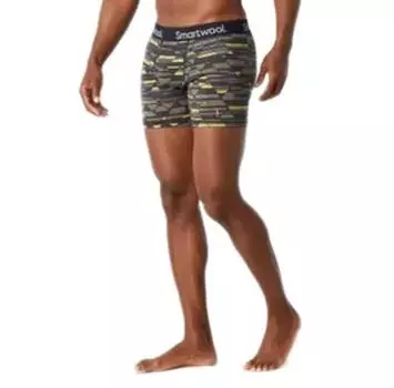 Smartwool Merino 150 Plant Based Dye боксеры S