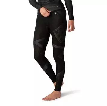 Smartwool Термоштаны Intraknit Thermal Merino Base Layer M