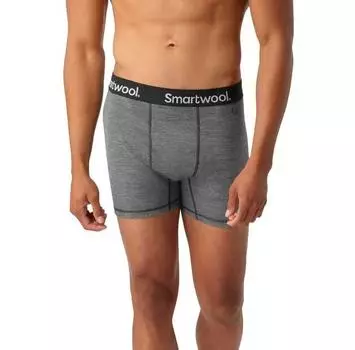 Smartwool трусы-боксёры Brief 2XL