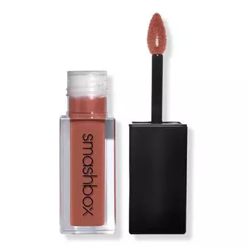 Smashbox Always On Стойкая матовая жидкая губная помада, 0,13 унции