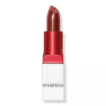 Smashbox Be Legendary Prime Plush Губная помада 0,14 унции