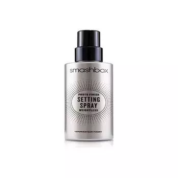 Smashbox Photo Finish Фиксирующий спрей Weightless 3,9 унции, 1 шт.