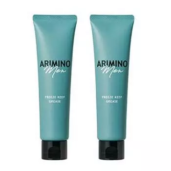 Смазка Arimino Men Freeze Keep Grease arimino men 100г (х 2)