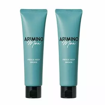 Смазка Arimino Men Freeze Keep Grease arimino men 100г (х 2)