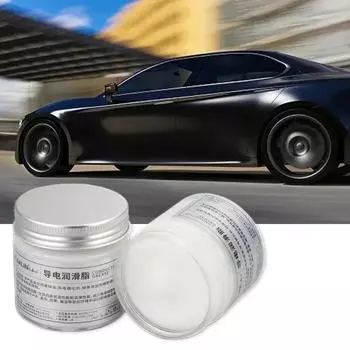 Смазка для электрических контактов Автоматическая смазка Медный контактный разъем Трансмиссионное масло Автомобильный переключатель Смазка для сборки автомобильного жгута проводов