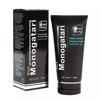 Смазка для анального секса, мужская обезболивающая смазка, водорастворимый вагинальный анальный гель, товары для секса 1pc