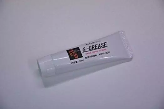 Смазка для экстремальных давлений GAW. универсальная G-Grease GAW-G-GREASE