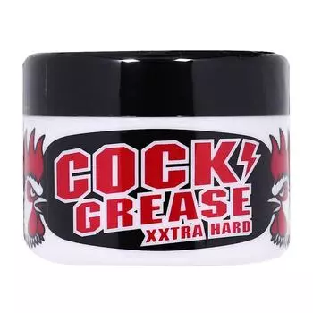 Смазка для члена Cool Grease XXX, 210 г, 1 шт.