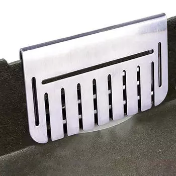 Смазка для гриля, ворота, блокирующая пластина для вратаря, сверхмощные аксессуары, еда