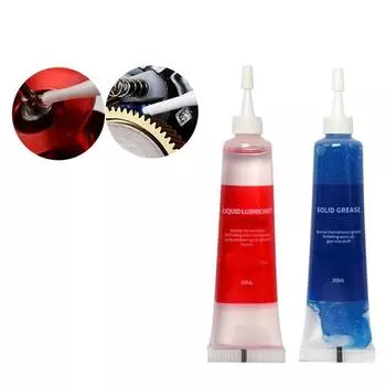 Смазка для инструментов для обслуживания подшипников, 20 мл, новинка 2022 года