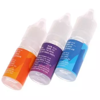 Смазка для кубиков Gan 10 мл Gan Magic Lube Смазочное масло Gan для кубиков Gan Стандартная смазка Gan