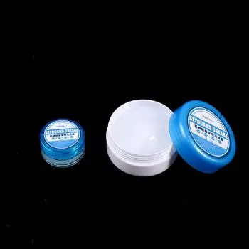 Смазка для механической клавиатуры Белое смазочное масло Смазка вала крышки клавиатуры 5g