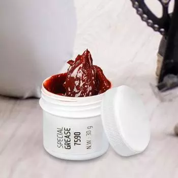 Смазка для подшипников с сильной адгезией Смазка для педалей велосипеда Смазка для велосипеда и смазка для горного велосипеда Смазка для педалей Подшипники Компоненты CHINA