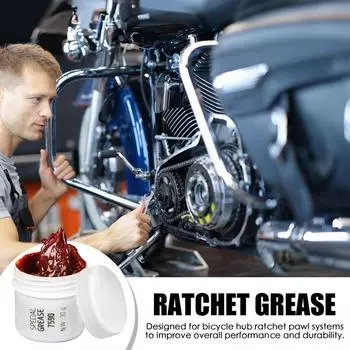 Смазка для подшипников с сильной адгезией, смазка для цикла, смазка для горного цикла, смазка для цикла и смазка высокой производительности для ступицы CN