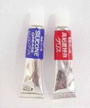 Смазка для шестерен и поршней Tokyo Marui