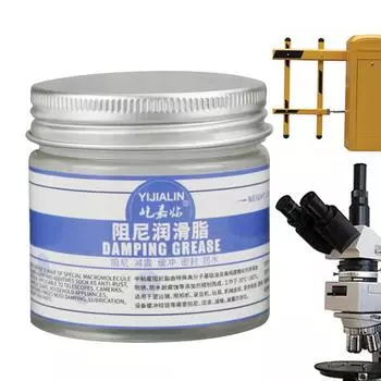 Смазка для стиральной машины, устранение аномального шума в дверях автомобиля, антикоррозийная полировка, абразивная смазка для резиновых дверей автомобиля