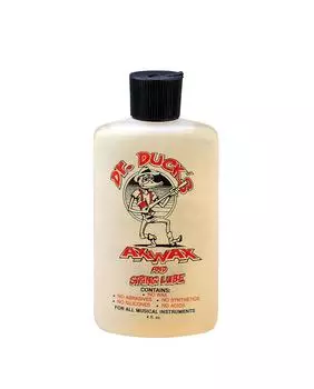 Смазка для струн Guitar Wax DDAW для ухода за струнными инструментами Dr.DUCK S &