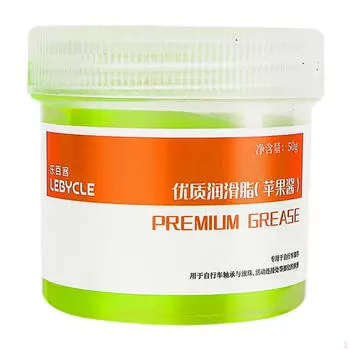 Смазка для велосипеда, водонепроницаемая, многофункциональная, для обслуживания тормозных систем и цепи