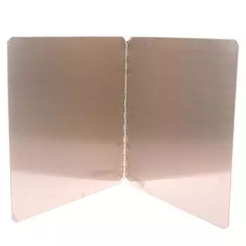 Смазка для защиты от брызг масла для газовой плиты, защита от брызг масла для жарки, нержавеющая сталь