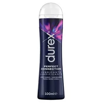 Смазка Durex Perfect Connection Gliss 100 мл