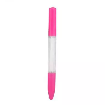 Смазка Масленка Ручка Игла Масленка Инструмент Для Ремонта Часов (розовый)