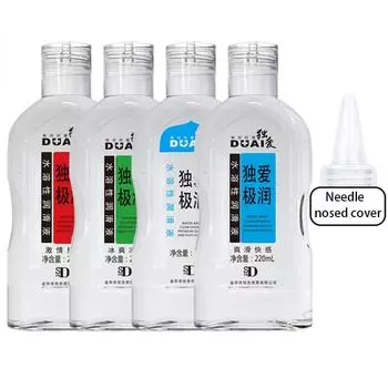 Смазка на водной основе, безопасная для вагинального и анального секса, не требующая смывания, долговечная смазка для пар, совместимые с эротическими инструментами для взрослых презервативы