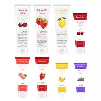 Смазка с фруктовым вкусом для анального секса, масло для орального секса, смазочное масло, товары для секса для взрослых, смазочный гель для тела, масло любви