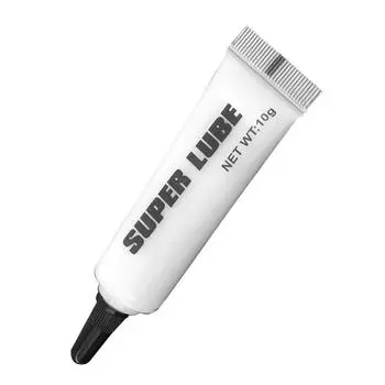 смазка шестерни 10Г для принтера 3Д принтера чернил принтера уменьшает шум хорошую смазку 1pc