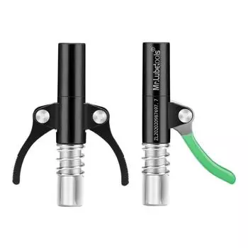 Смазочная муфта Strong Lock-on - Смазочные муфты 12000PSI высокого давления