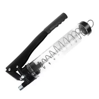 Смазочная трубка для строительства 12000PSI Heavy Duty Greaser Grip Grease-Massage-Massage Maker Artifact Mastage Fittings For Vehicle Tractor RV Car United States