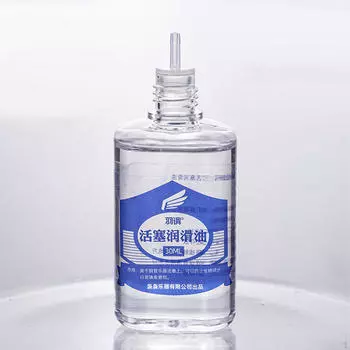 Смазочное масло, 30 мл, универсальная чистящая смазка для поршней премиум-класса, саксофонные клапаны для флейты