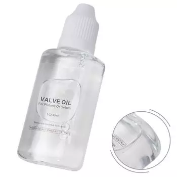 Смазочное масло для латуни Кларнет для деталей саксофона