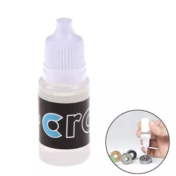 Смазочное масло с низкой вязкостью для подшипников, смазочное масло для роликовых коньков, доска для дрифта