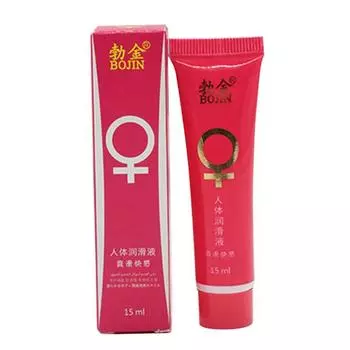 Смазочное масло, сексуальная 15 мл, анальная гель-смазка, легко очищаемая секс-смазка 1PCS