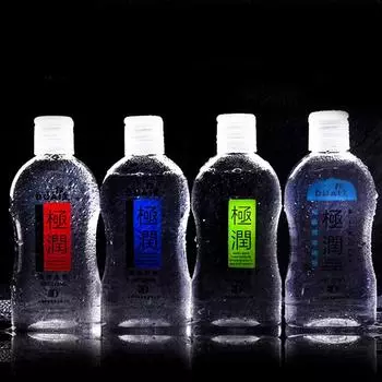 Смазочные материалы, 220 мл, массажное масло, анальный секс-товары для взрослых, водорастворимые, яркие null