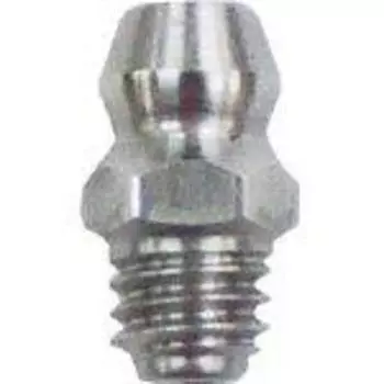 Смазочный ниппель TRUSCO SUS A Тип 2 шт. M6X0.75 TGNASM6X0.75