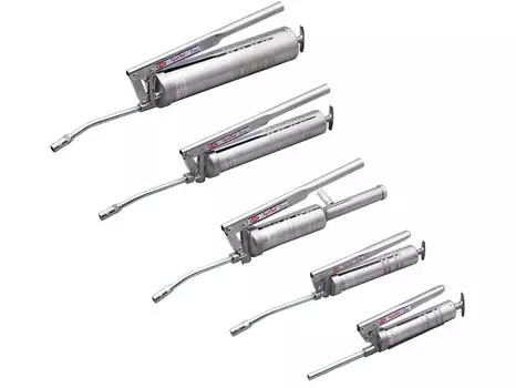 Смазочный пистолет Kyoto Machinery Tools G300 (КТК)