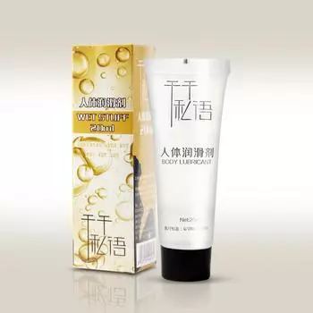 Смазывающие женские капли Женское масло для тела Love 10 мл